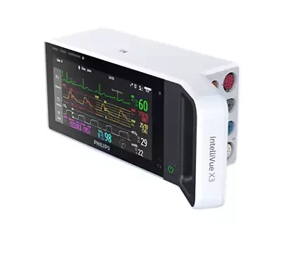 Philips IntelliVue X3 _Patient monitor