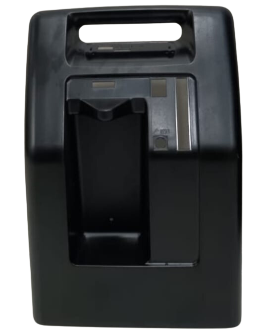 Oxygen Concentrator Cover