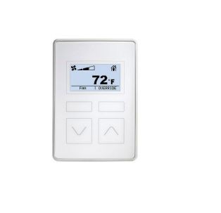 Lite TR4042 LCD and non-LCD Wall Modules